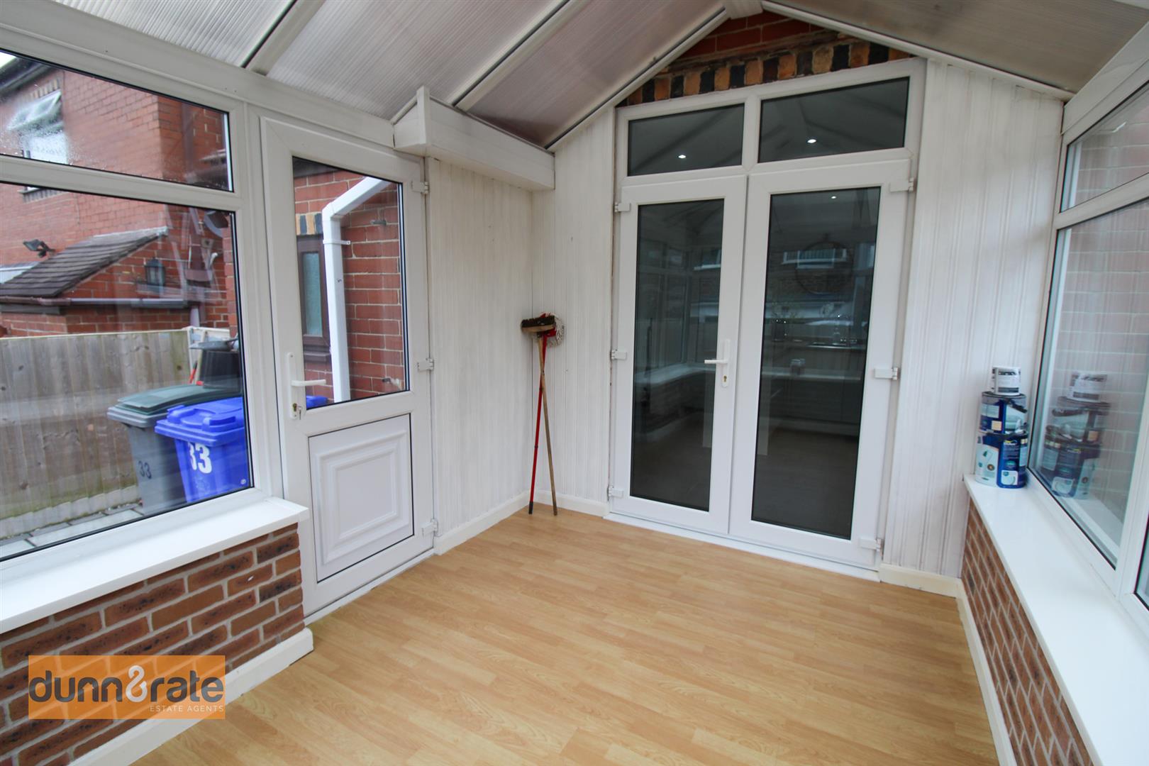 Leonard Avenue, Baddeley Green, Stoke-On-Trent